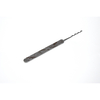 5pcs Stainless Steel Lock Pick Set Model Professional Locksmith Tools