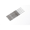 5pcs Stainless Steel Lock Pick Set Model Professional Locksmith Tools