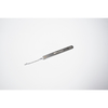 5pcs Stainless Steel Lock Pick Set Model Professional Locksmith Tools