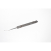5pcs Stainless Steel Lock Pick Set Model Professional Locksmith Tools